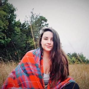 Meet your Posher, Shannon